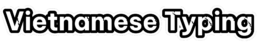 Vietnamese-Typing